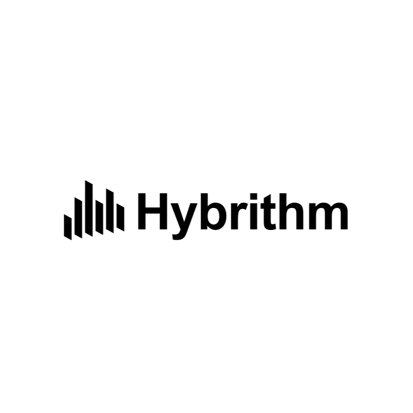 Hybrithm Logo 2